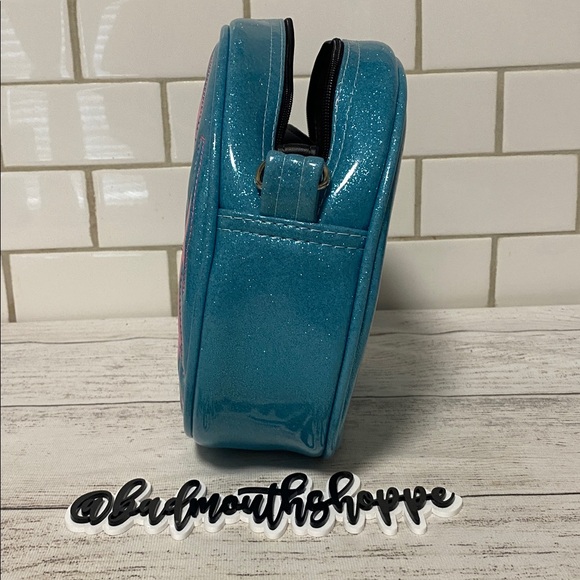 *Love Pain and Stitches Easterween Sweet Tooth Bad Company with Candy Liner Bag - Picture 2 of 10